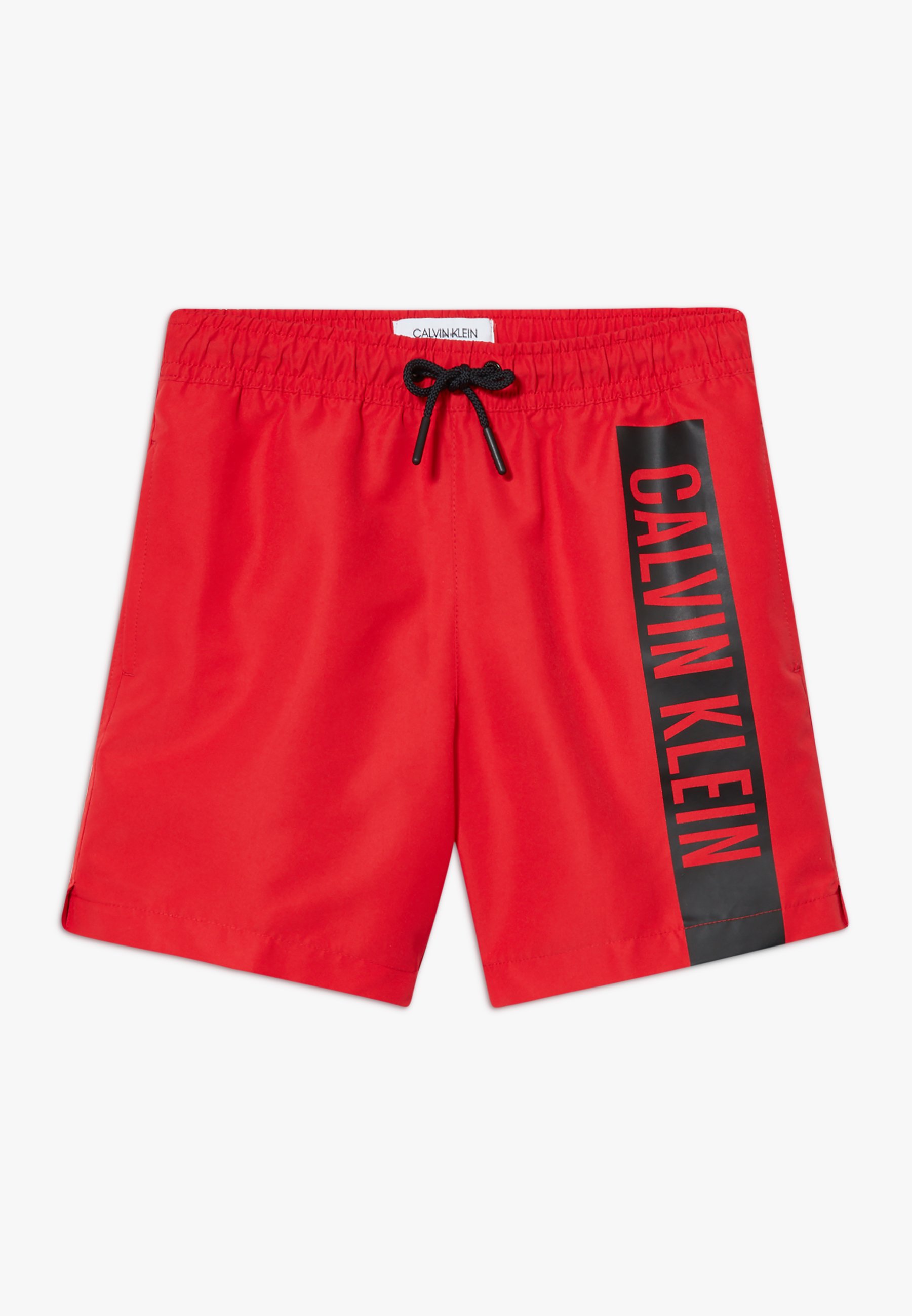 calvin klein swim shorts womens