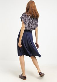 Anna Field A-linjekjol - dark blue