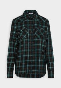 Noisy May Camicetta - dark green