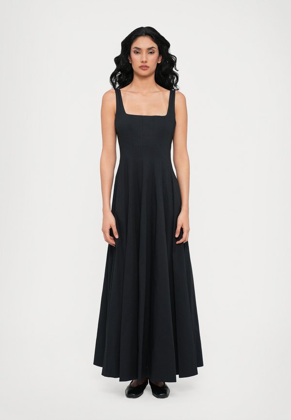 WELLS DRESS - Maxikleid
