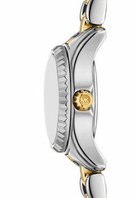 Michael Kors TRADITIONAL LEXINGTON - Reloj - silver-coloured