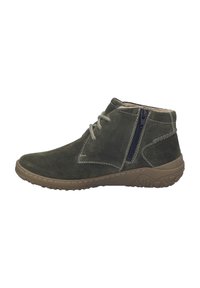 Josef Seibel Baskets montantes - moos