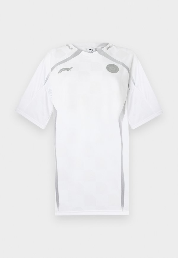 F1 JER SHE TEE - Print T-shirt3