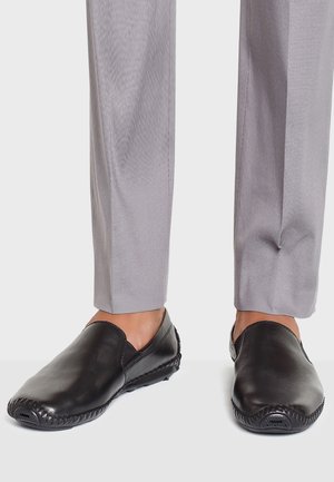 Pikolinos JEREZ - Mokasíny - black