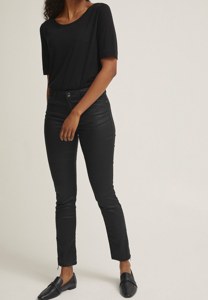 STOCKH LM Pantaloni - black