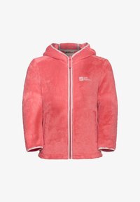 Ei valittu, sunset coral