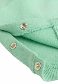 Next REGULAR FIT SET - Mikina - green pink gingham