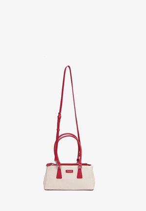 Diana&Co, Borsa a mano - red and white