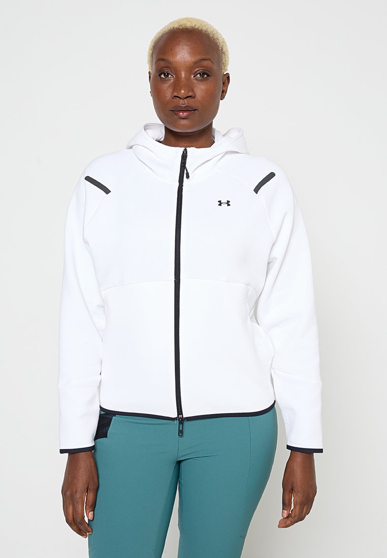 Sudadera con cremallera