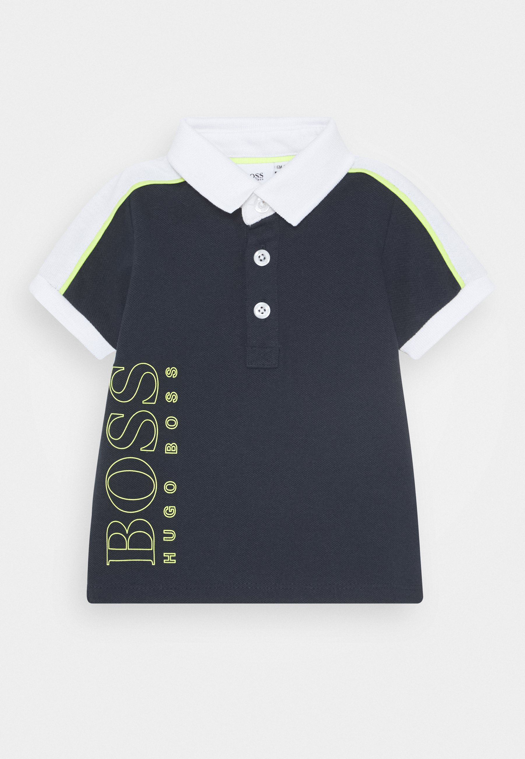 zalando hugo boss polo