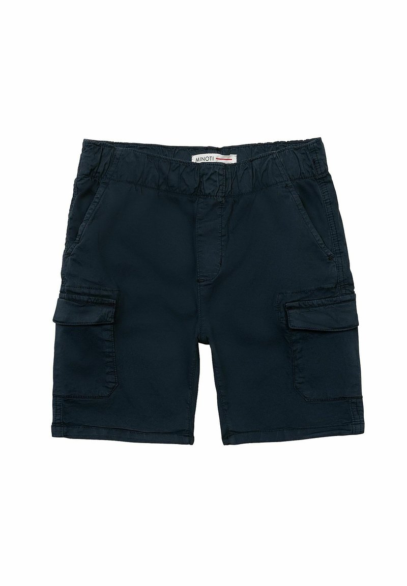 MINOTI Shorts donkerblauw MINOTI Shorts donkerblauw