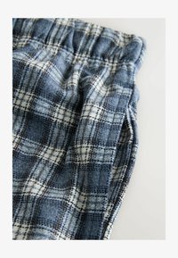 Selected, grey grindle check