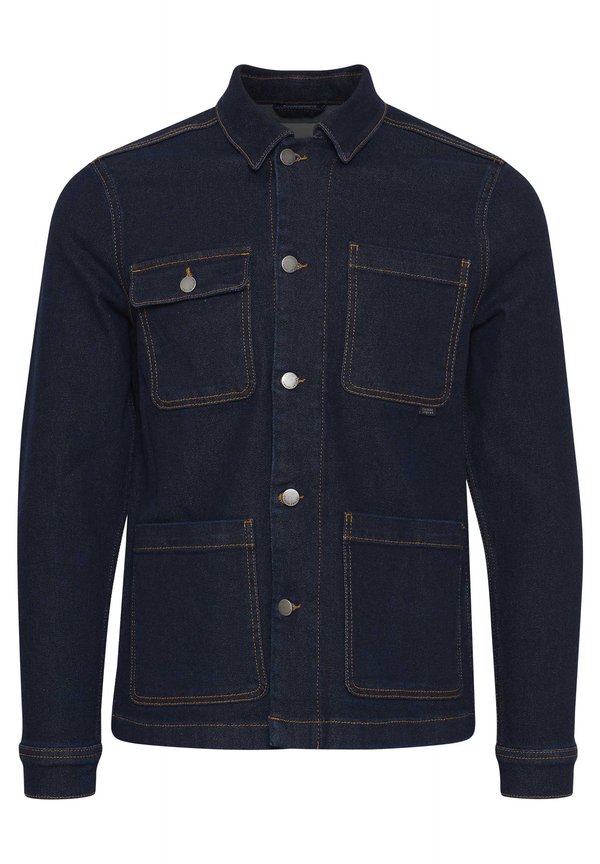 CFJerslev - Denim jacket2