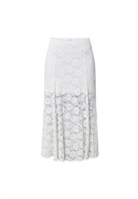 Maxinederdele - cream