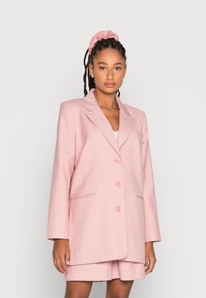 COLLINS - Blazer - rose