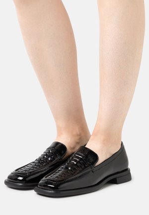 Vagabond Slip-ins - black