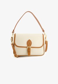 Non sélectionné, beige