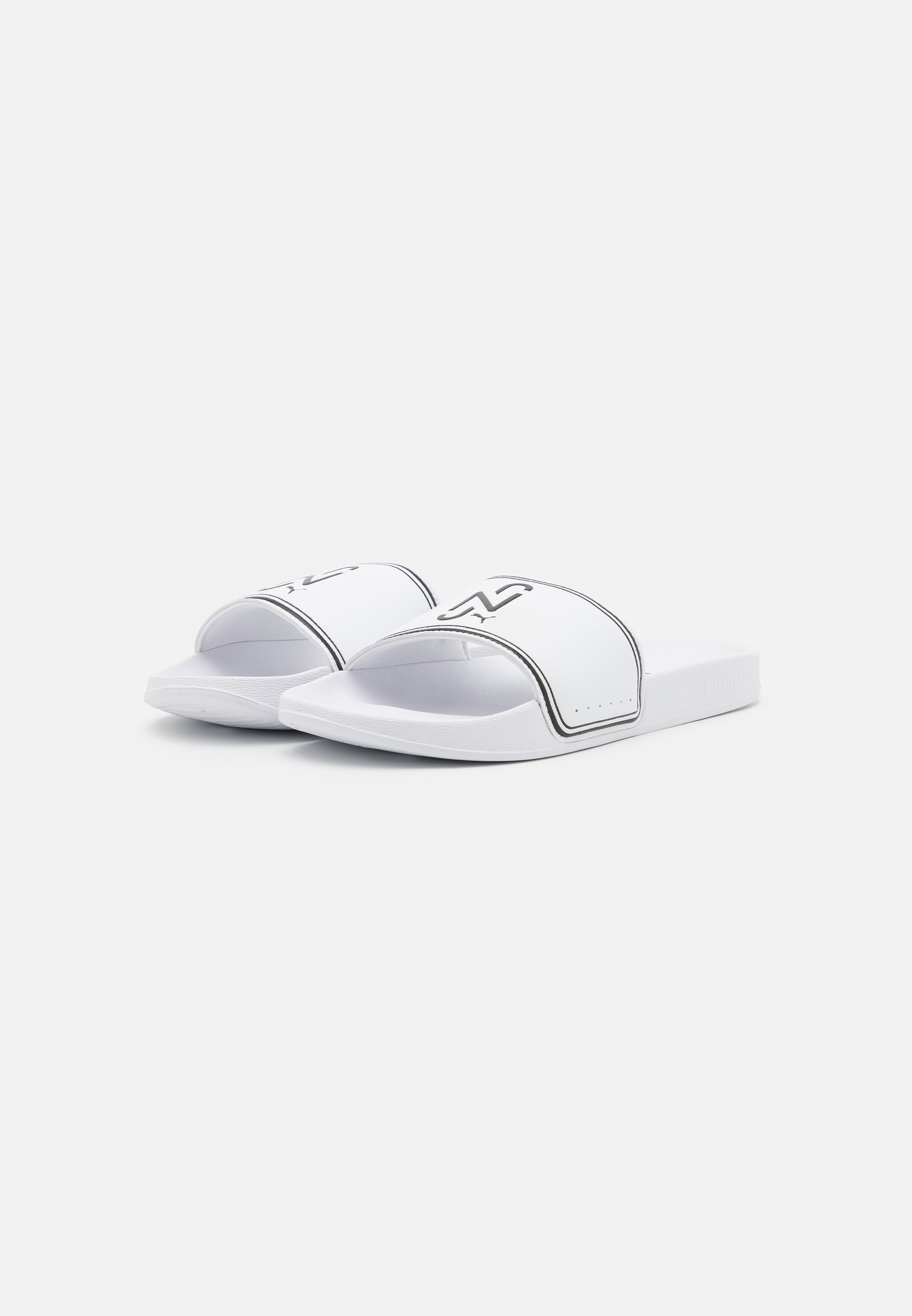 puma slides cheap