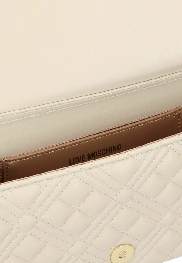 SMART DAILY  - Cross body bag - ivory3