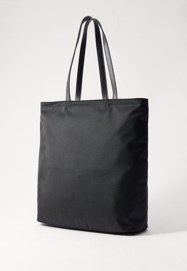 TRAVEL - Tote bag - nero2