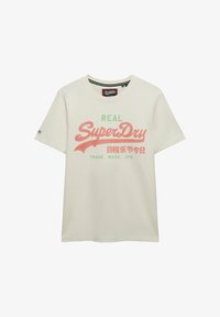 Unausgewählt, weiß