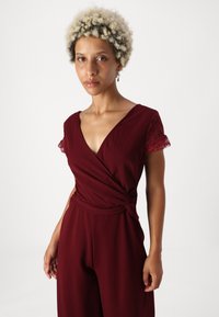 WAL G PETITE CECILLIAN - Ολόσωμη φόρμα - wine
