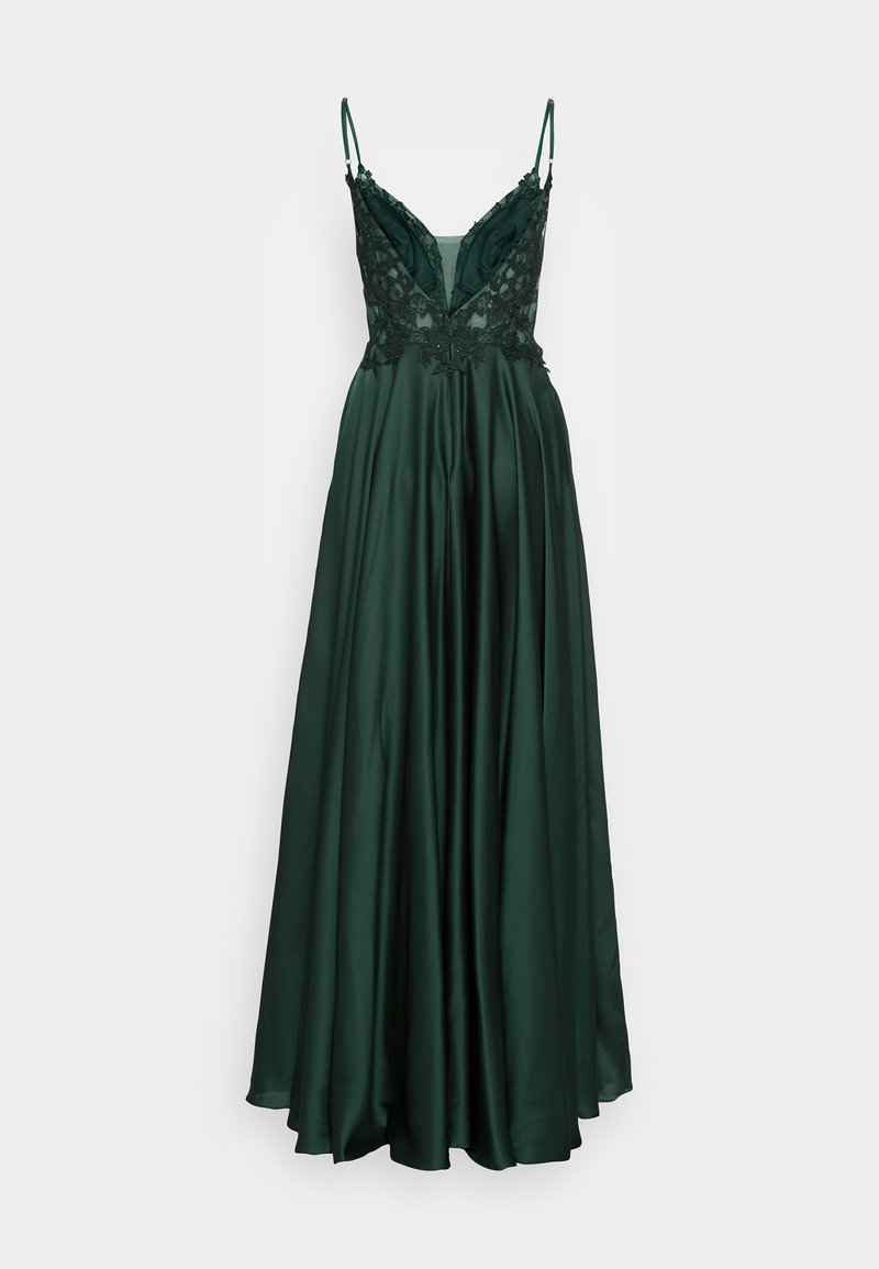 Mascara Ballkleid Abiti Mascara Zalando Mascara Abiti Per