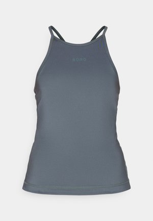Björn Borg STRAP TANK - Top - urban chic