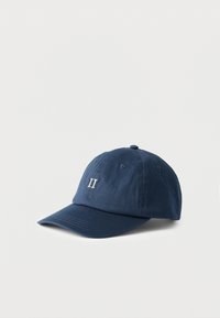 Niet geselecteerd, dark navy