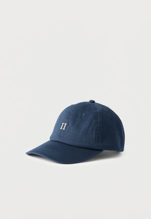 CORE CONTRAST DAD  - Casquette - dark navy
