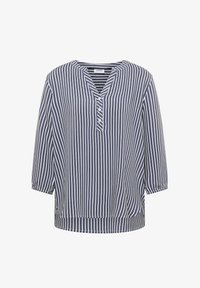 Niewybrane, universal blue