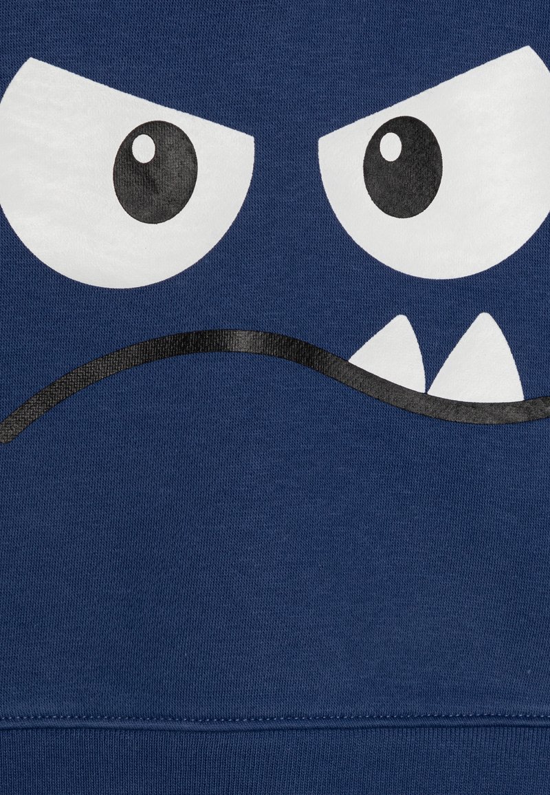 gap monster sweatshirt