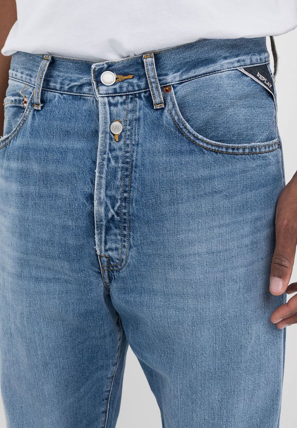 M9Z1 JEANS - Straight leg jeans3