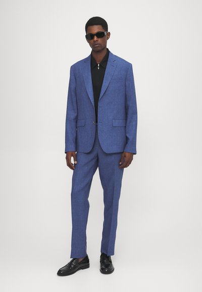J.LINDEBERG ELTON SUPER - Kavaj - blue