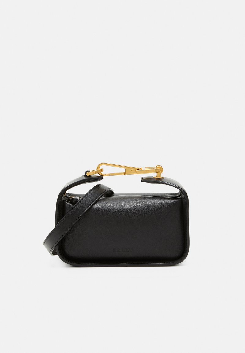 Bally HOOK Handbag black Zalando.co.uk