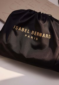 Isabel Bernard Handtas - rot