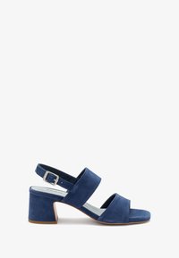 Non selezionato, blue