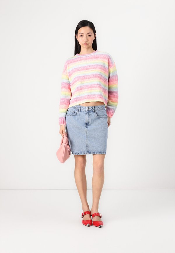 VMSAGA O NECK - Jumper3