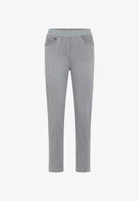Unausgewählt, light grey