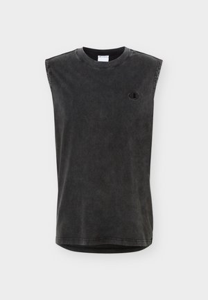 Champion, TANK - Top - black