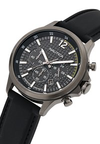 Nautica NCT BLUE OCEAN - Laikrodis - black