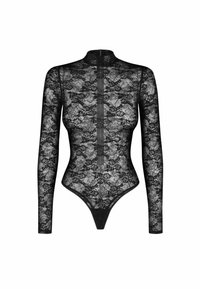 Promees ASHLEY czarny