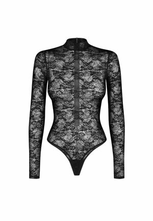 ASHLEY - Body