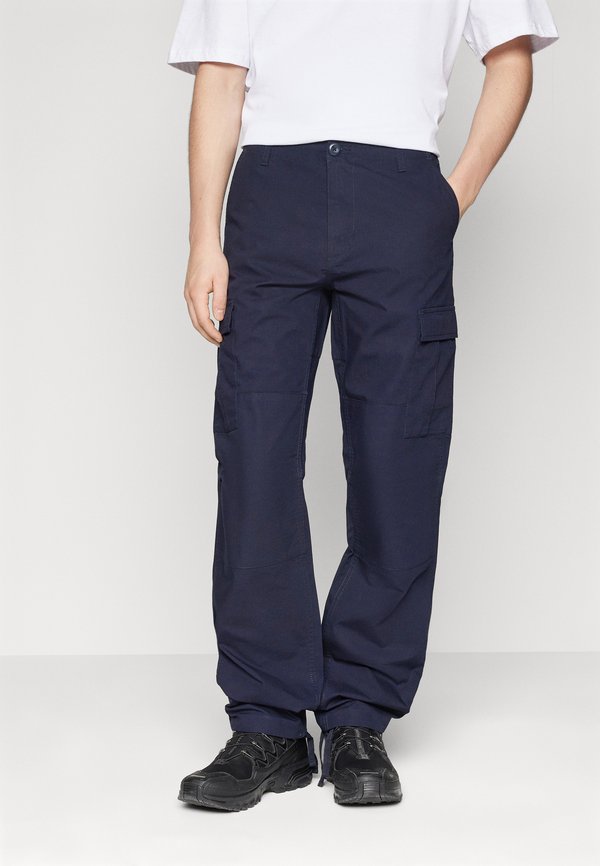 AVIATION PANT - Cargo trousers2