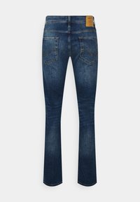 Jack & Jones JJITIM JJORIGINAL  - Slim fit jeans - blue denim