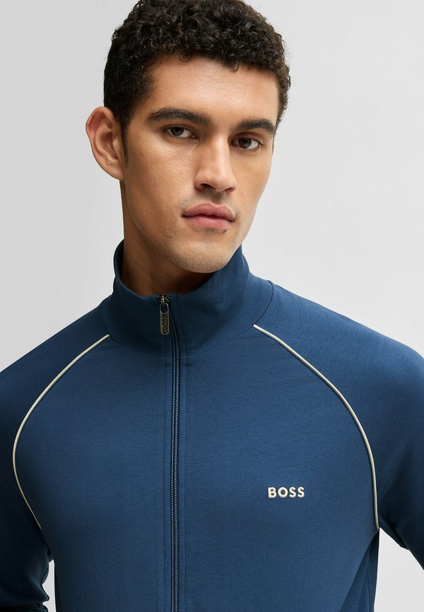 MIX&MATCH Z - Zip-up sweatshirt4