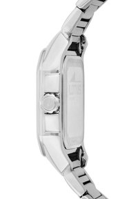 Lotus SQUARE SERIES - Reloj - white