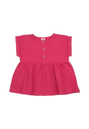 Blouse - pink