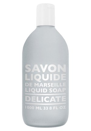 LIQUID MARSEILLE SOAP - Liquid soap - delicate