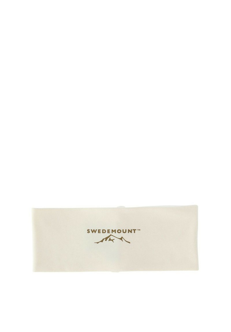 Swedemount NORDIC - Oorwarmers - off white